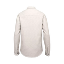 Fox Racing - Defend Drive Windblock Flannel (32084)-Vintage White (32084-579)