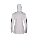 Fox Racing - Women's Ranger Drive Jersey-Vintage White (32085-579)