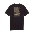 Fox Racing - Interfere Tech Short Sleeve Tee-Black (32087-001)