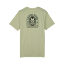 Fox Racing - Exploration Tech Short Sleeve Tee-Cactus (32088-306)
