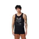 Fox Racing - Dispute Prem Tank-Black (32094-001)
