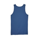 Fox Racing - Dispute Prem Tank-Indigo (32094-199)