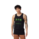 Fox Racing - Intrude Prem Tank-Black (32095-001)
