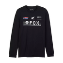 Fox Racing - Fox X Honda Prem Long Sleeve Tee