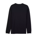 Fox Racing - Fox X Honda Prem Long Sleeve Tee-Black (32099-001)