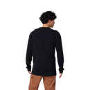 Fox Racing - Fox X Honda Prem Long Sleeve Tee-Black (32099-001)