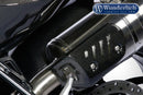 Ilmberger - Exhaust Heat Guard for F 800 GT