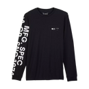 Fox Racing - Barge Prem Long Sleeve Tee