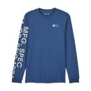 Fox Racing - Barge Prem Long Sleeve Tee