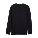 Fox Racing - Leo Prem Long Sleeve Tee-Black (32103-001)