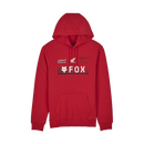 Fox Racing - Fox X Honda Fleece Pullover