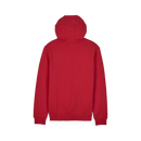 Fox Racing - Fox X Honda Fleece Pullover-Flame Red (32104-122)