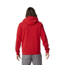 Fox Racing - Fox X Honda Fleece Pullover-Flame Red (32104-122)