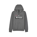 Fox Racing - Fox X Honda Fleece Pullover