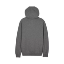 Fox Racing - Fox X Honda Fleece Pullover-Heather Graphite (32104-185)
