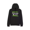 Fox Racing - Fox X Kawasaki Fleece Pullover