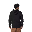 Fox Racing - Fox X Kawasaki Fleece Pullover-Black (32105-001)