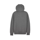 Fox Racing - Fox X Kawasaki Fleece Pullover-Heather Graphite (32105-185)