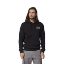 Fox Racing - Fox X Pro Circuit Fleece Pullover-Black (32106-001)