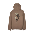 Fox Racing - Kritical Fleece Pullover-Chai (32110-562)