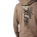 Fox Racing - Kritical Fleece Pullover-Chai (32110-562)
