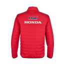 Fox Racing - Fox X Honda Howell Jacket-Flame Red (32126-122)