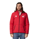 Fox Racing - Fox X Honda Howell Jacket-Flame Red (32126-122)