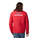 Fox Racing - Fox X Honda Howell Jacket-Flame Red (32126-122)