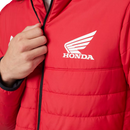 Fox Racing - Fox X Honda Howell Jacket-Flame Red (32126-122)