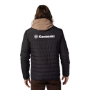 Fox Racing - Fox X Kawasaki Howell Jacket (32127)-Black (32127-001)