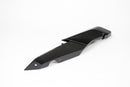 Ilmberger - Side Cover on Seat for R 1200 R / RS LC
