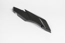 Ilmberger - Side Cover on Seat for R 1200 R / RS LC