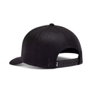 Fox Racing - Women's Boundary Trucker-Black/Pink (32131-285)