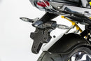 Ilmberger - Licence Plate Holder for R 1200 R/RS LC