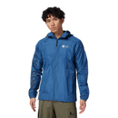 Fox Racing - Barge Windbreaker-Indigo (32135-199)