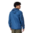 Fox Racing - Barge Windbreaker-Indigo (32135-199)