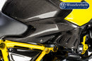 Ilmberger - Bottom Tank Cover Side for R 1200 R LC