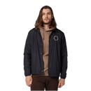 Fox Racing - Next Level Coaches Jacket-Black (32136-001)