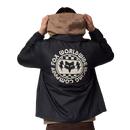 Fox Racing - Next Level Coaches Jacket-Black (32136-001)