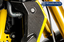 Ilmberger - Radiator Cover for R 1200 R LC