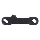 Rouski - Retractable Wheels Hardwares