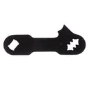 Rouski - Retractable Wheels Hardwares