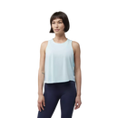 Fox Racing - Womens Forums Tech Tank-Light Blue (32145-116)
