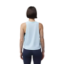 Fox Racing - Womens Forums Tech Tank-Light Blue (32145-116)