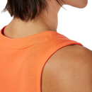 Fox Racing - Womens Forums Tech Tank-Salmon (32145-232)