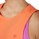 Fox Racing - Womens Forums Tech Tank-Salmon (32145-232)