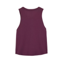 Fox Racing - Womens Forums Tech Tank-Sangria (32145-552)
