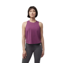 Fox Racing - Womens Forums Tech Tank-Sangria (32145-552)