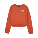 Fox Racing - Women's Byrd Fleece Crew