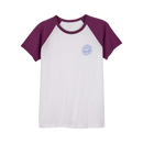 Fox Racing - Women's Next Level Short Sleeve Raglan Tee